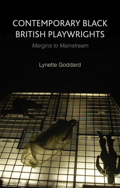 Produktbild: Contemporary Black British Playwrights