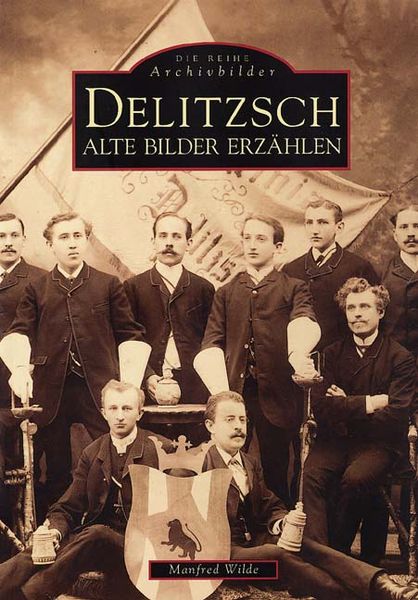 Produktbild: Delitzsch