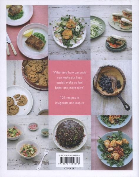 Produktbild: Simply Nigella
