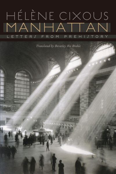 Produktbild: Manhattan