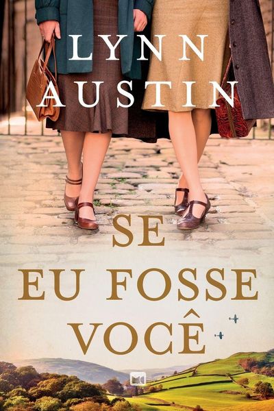 Produktbild: Se eu fosse voc&ecirc;