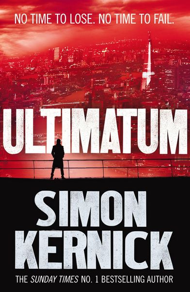 Produktbild: Ultimatum
