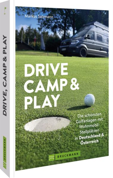 Produktbild: Drive, Camp & Play