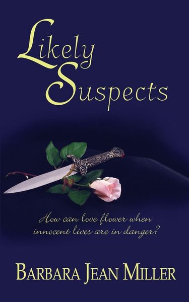 Produktbild: Likely Suspects