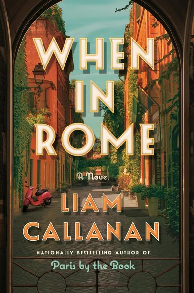 Produktbild: When in Rome