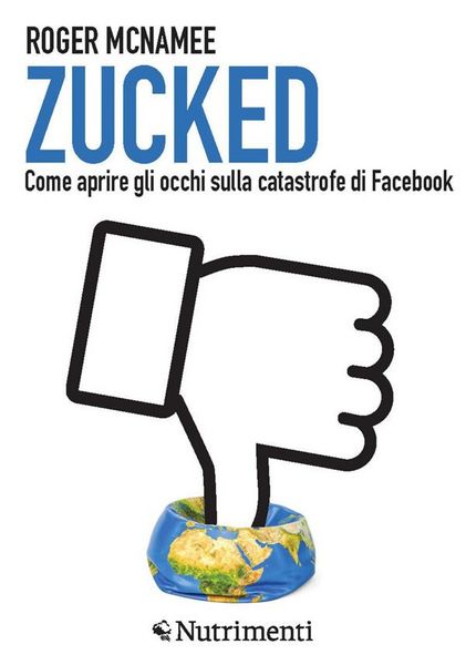 Produktbild: Zucked