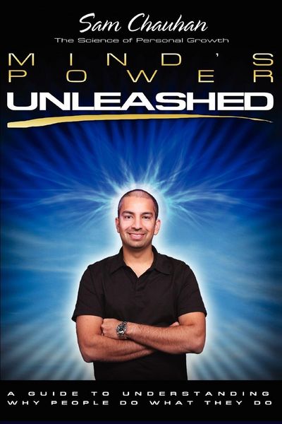 Produktbild: Mind's Power Unleashed