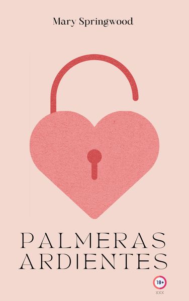 Produktbild: Palmeras ardientes