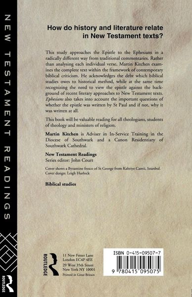 Produktbild: Ephesians