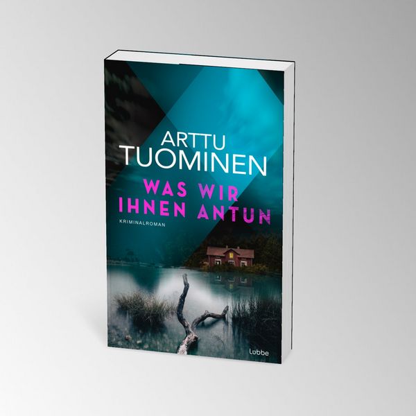 Was wir ihnen antun