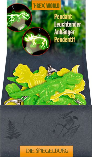 Produktbild: Leuchtender Anh&auml;nger