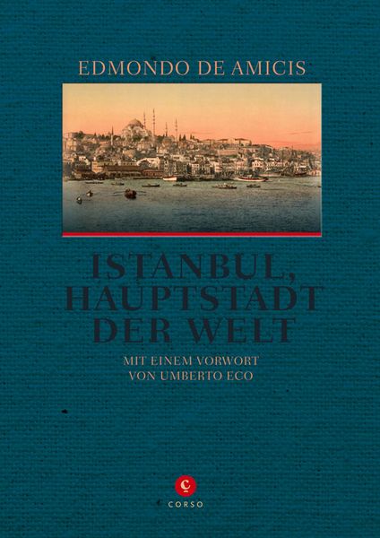 Produktbild: Istanbul, Hauptstadt der Welt