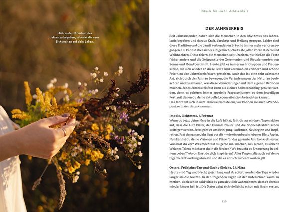 Produktbild: So bist du achtsam