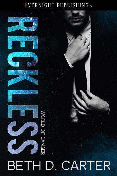 Produktbild: Reckless (World of Danger, #3)