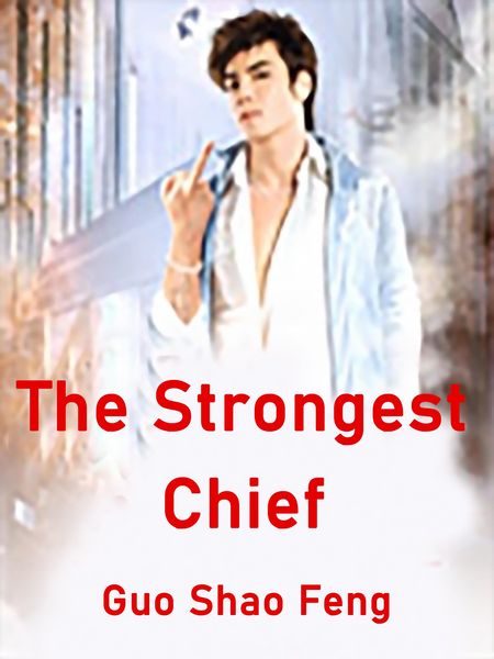Produktbild: Strongest Chief