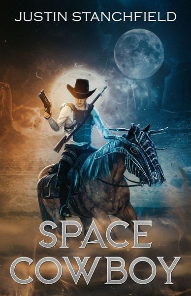 Produktbild: Space Cowboy