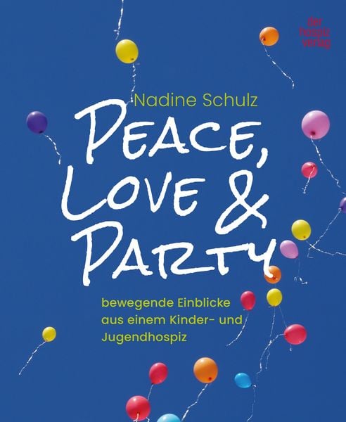 Peace, Love & Party