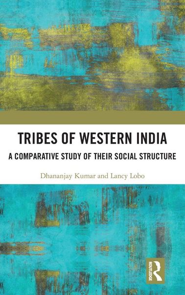 Produktbild: Tribes of Western India