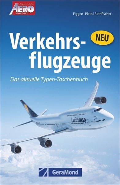 Produktbild: Verkehrsflugzeuge