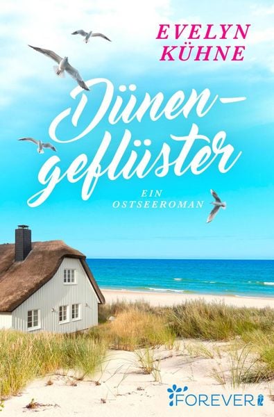 Produktbild: D&uuml;nengefl&uuml;ster