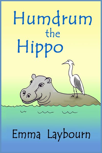 Produktbild: Humdrum the Hippo