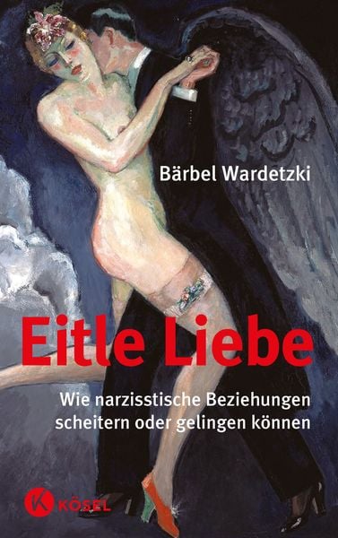 Produktbild: Eitle Liebe