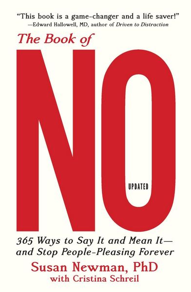 Produktbild: The Book of No