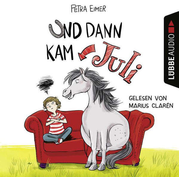 Produktbild: Und dann kam Juli