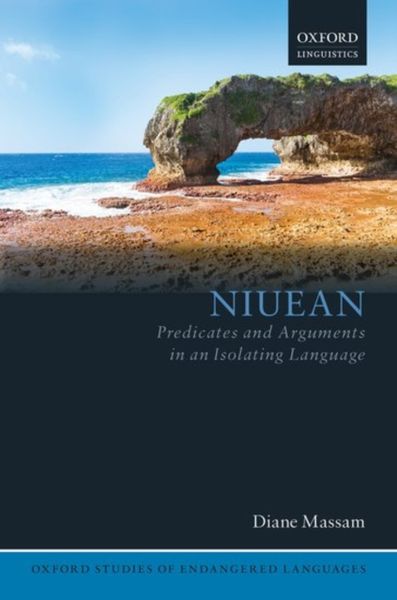 Produktbild: Niuean