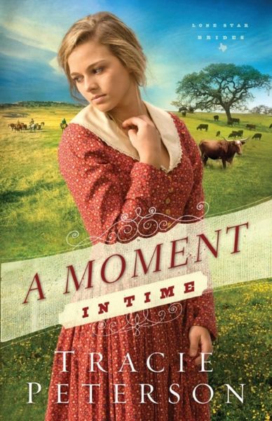 Produktbild: Moment in Time