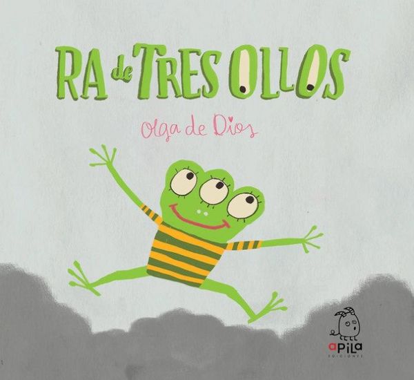 Produktbild: Ra de tres ollos