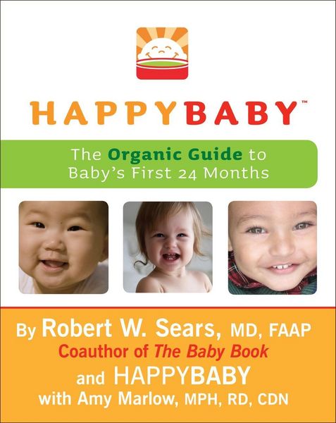 Produktbild: HappyBaby