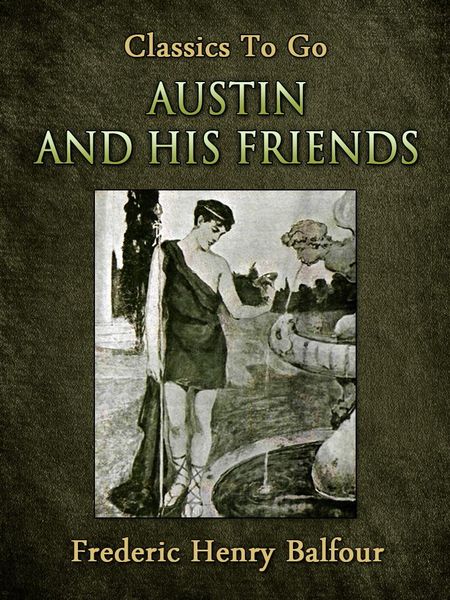 Produktbild: Austin and His Friends