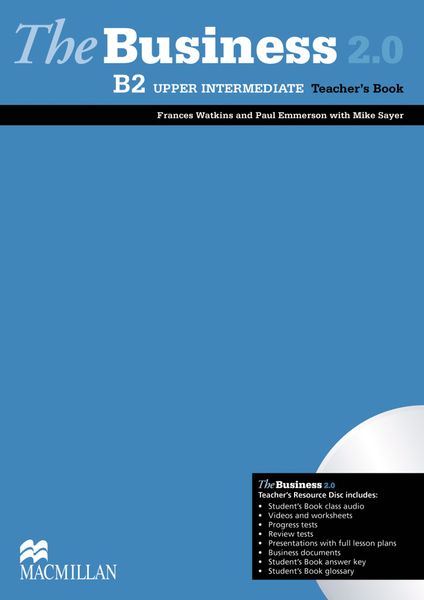 Produktbild: The Business 2.0