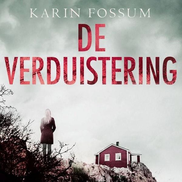 Produktbild: De verduistering