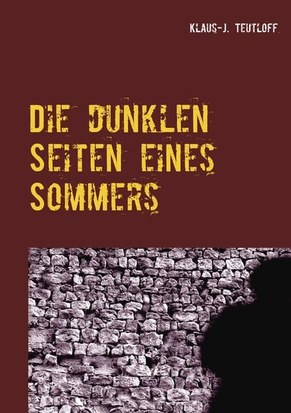 Produktbild: Die dunklen Seiten eines Sommers