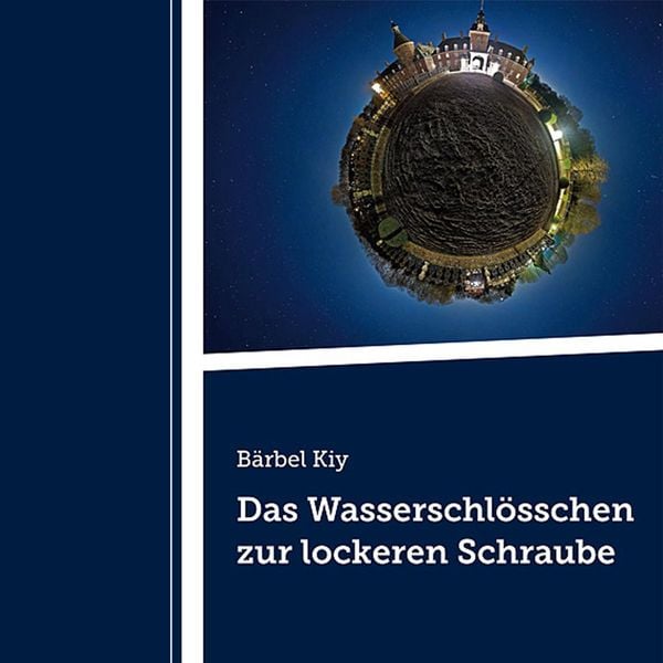 Produktbild: Das Wasserschl&ouml;sschen zur lockeren Schraube