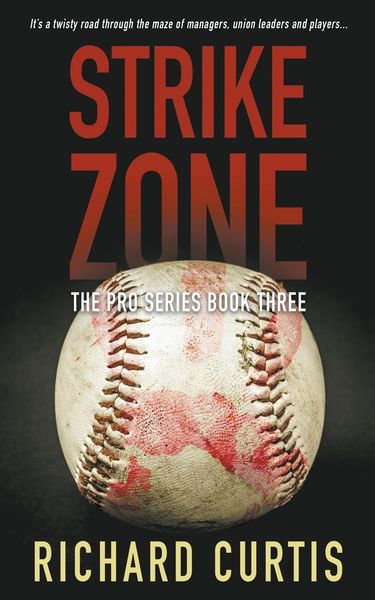 Produktbild: Strike Zone