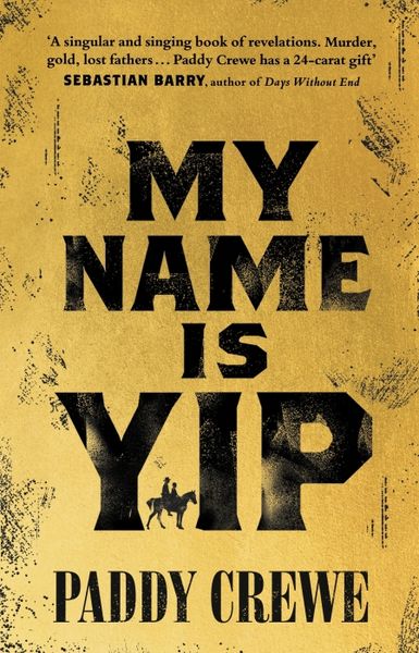Produktbild: Crewe, P: My Name is Yip