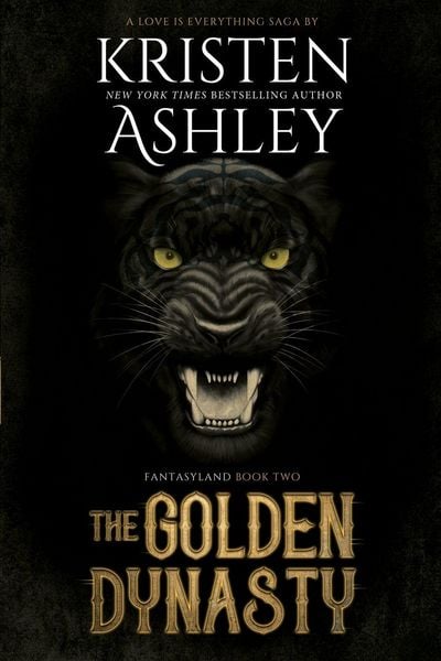 Produktbild: The Golden Dynasty