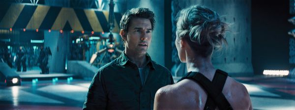 Produktbild: Live Die Repeat: Edge of Tomorrow (+ Blu-ray)