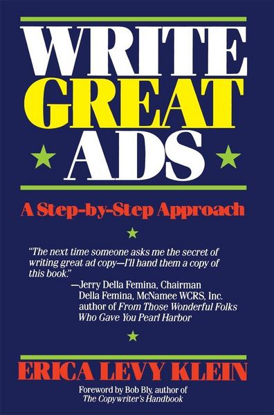 Produktbild: Write Great Ads