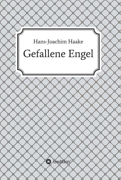 Produktbild: Gefallene Engel