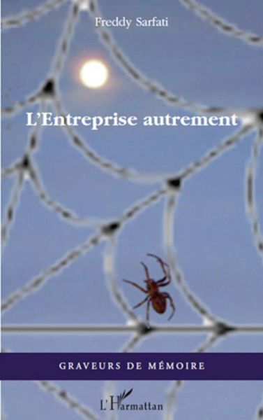 Produktbild: L'Entreprise autrement
