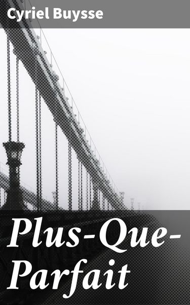 Produktbild: Plus-Que-Parfait