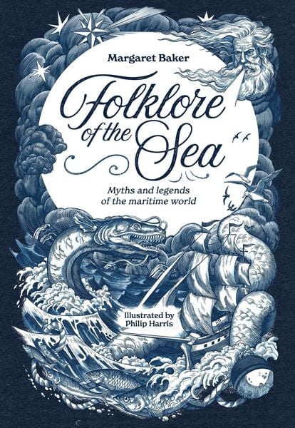 Produktbild: Folklore of the Sea