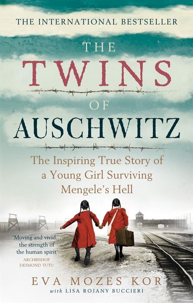 Produktbild: The Twins of Auschwitz
