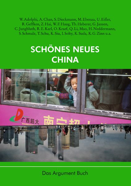 Produktbild: Sch&ouml;nes neues China