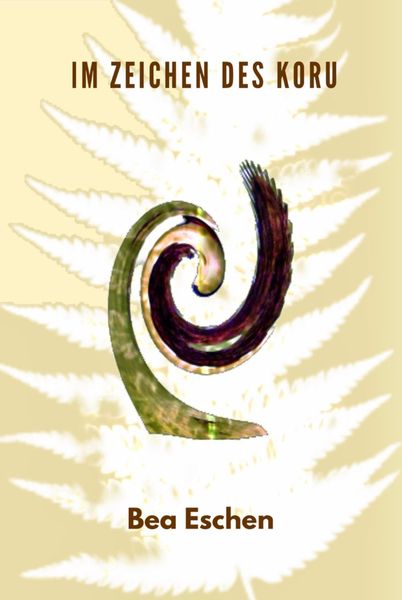 Produktbild: Im Zeichen des Koru