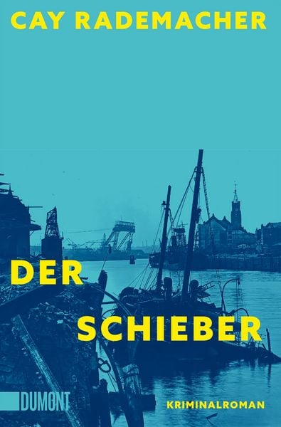 Produktbild: Der Schieber